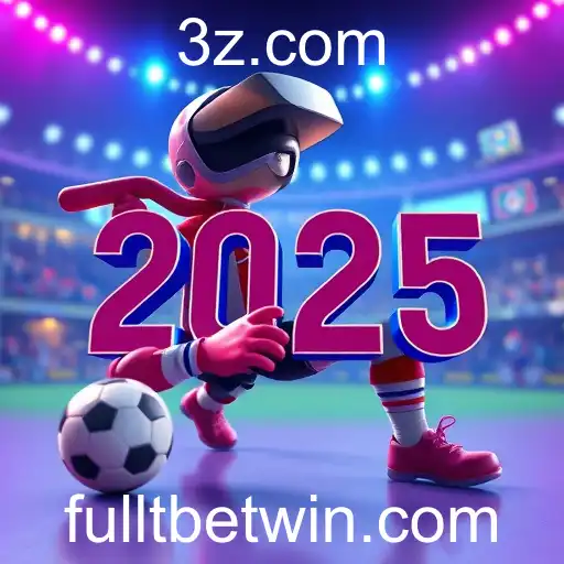 O Novo Horizonte dos Jogos Digitais em 2025