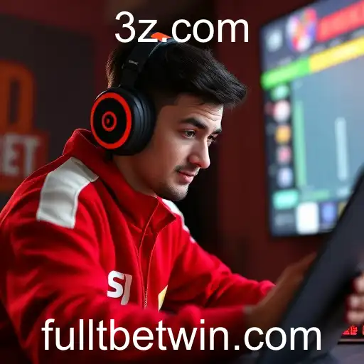 A Ascensão dos Sites de Jogos em 2025