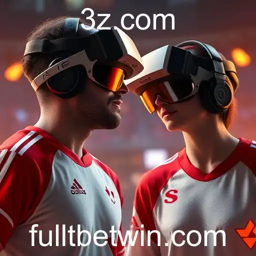 Revolução no Mercado de Jogos: Fulltbet Avança com Novas Tecnologias