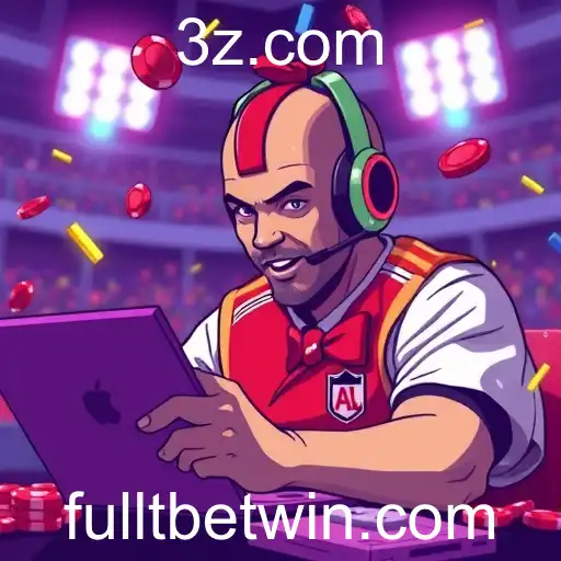 Tendências e Impactos dos Sites de Jogos Online em 2025