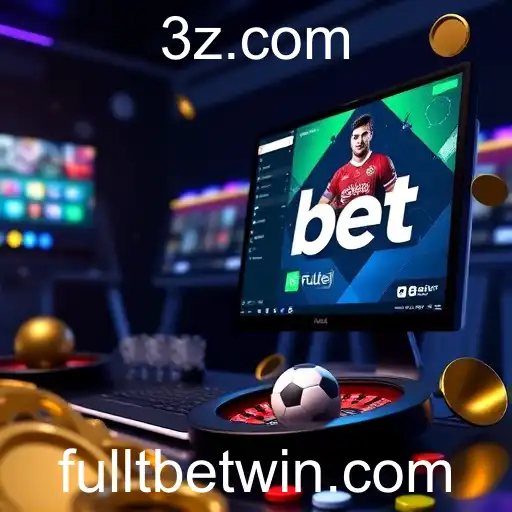 O Crescimento dos Sites de Jogos Online em 2025