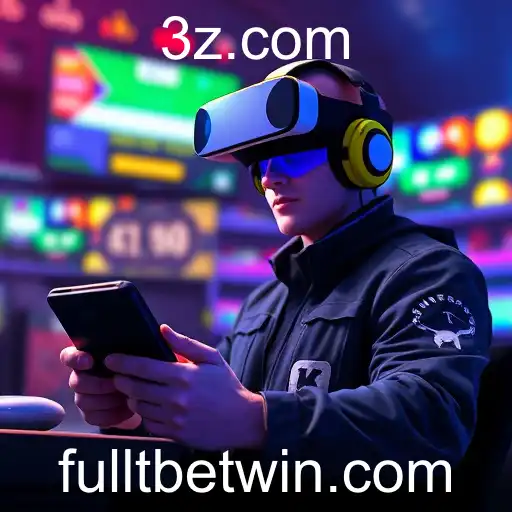 O Impacto do Jogo Online no Brasil