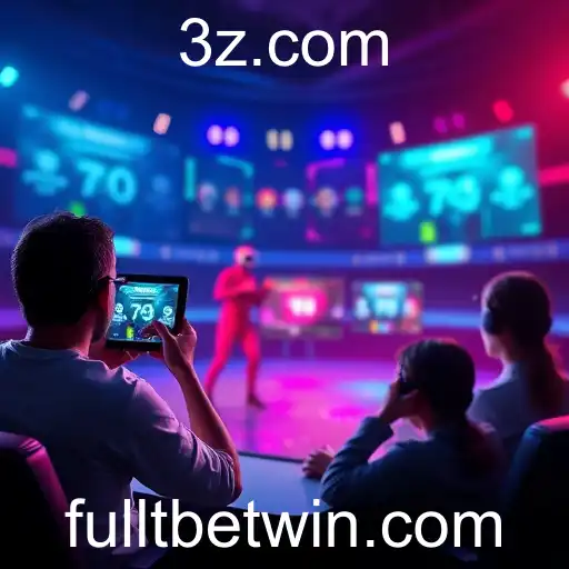 O Crescimento do Entretenimento Online e a Inovação dos Cassinos Virtuais