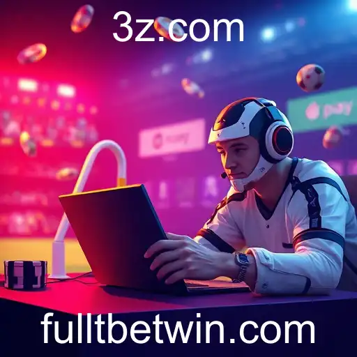 O Crescimento dos Jogos Online em 2025