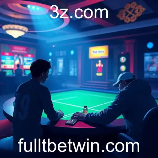 A Transformação do Cenário de Jogos Online em 2025