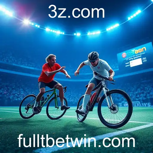 Torneios e Tendências no Mundo dos Jogos