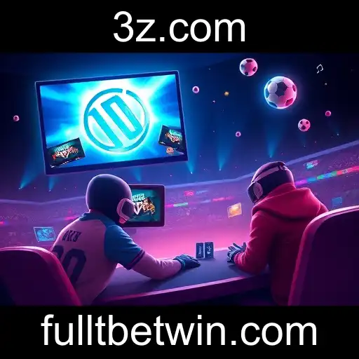 Revolução Digital: Fulltbet Transforma a Indústria de Jogos